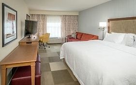 Hampton Inn & Suites by Hilton Seattle/northgate Seattle Usa